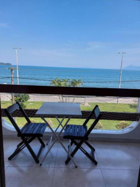 Ap Vista Mar em Caraguatatuba